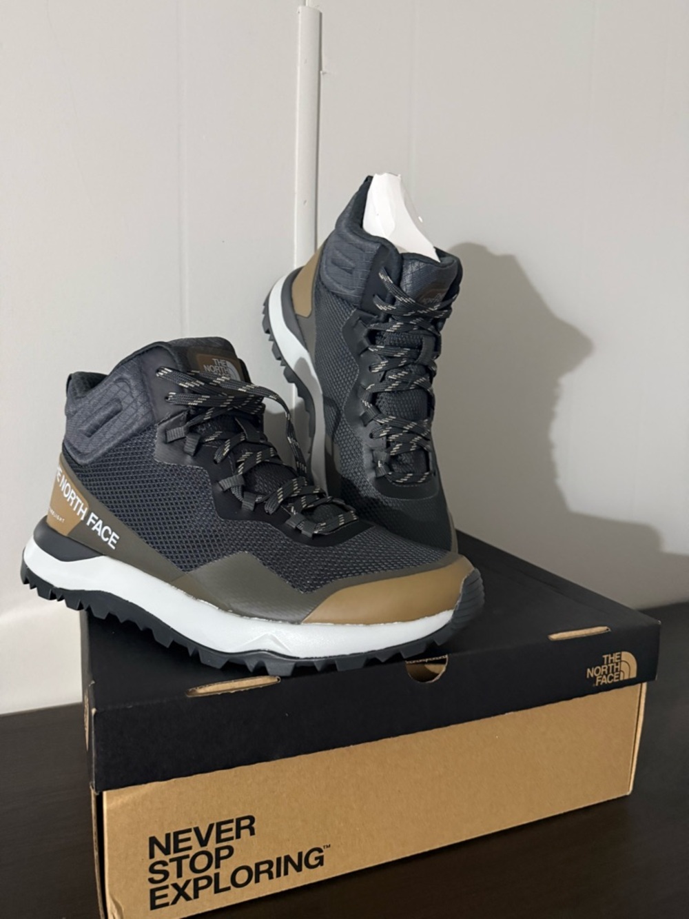 The North Face Men's shoes
